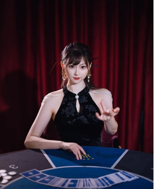 678game အွန်လိုင်း ကတ်ဂိမ်းများ Live Baccarat Poker